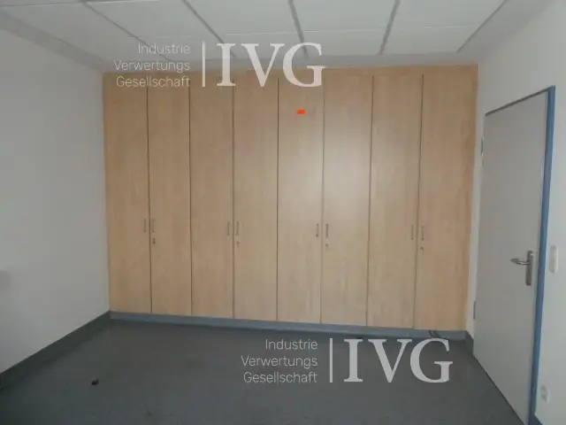 Einbauschrank